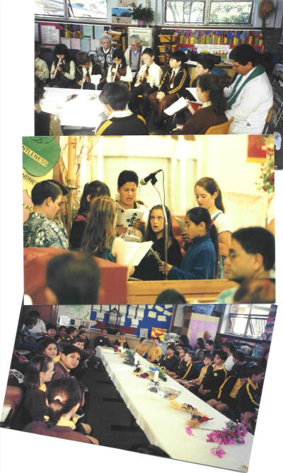 Class Mass
