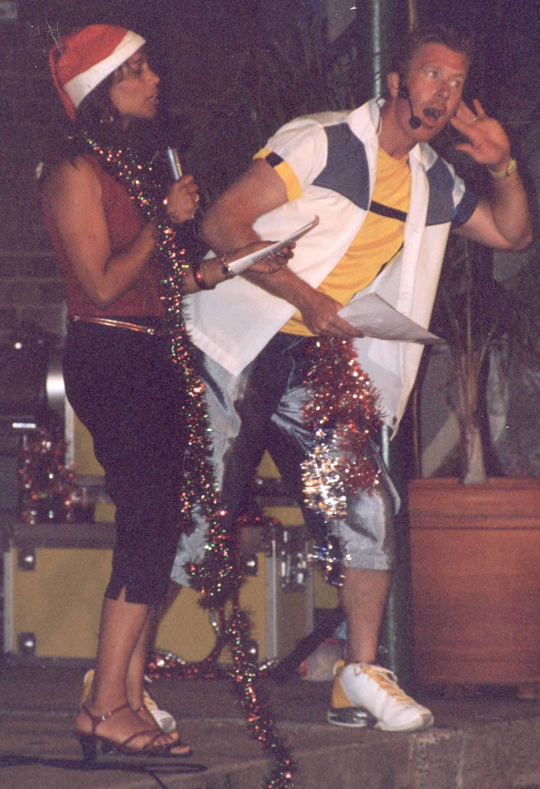 Christmas Party and Pageant 2004: Photo Album of St ... Christmas Party and Pageant 2004: Photo Album of St ...