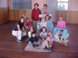 Play Group