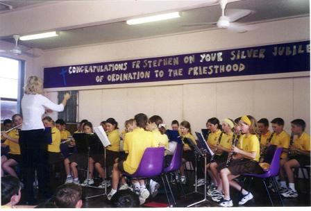 Open Day 2002