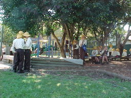 Play Ground