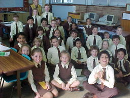 3rd Class