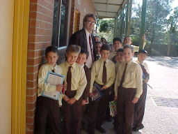5th Class