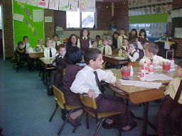 Kindergarten